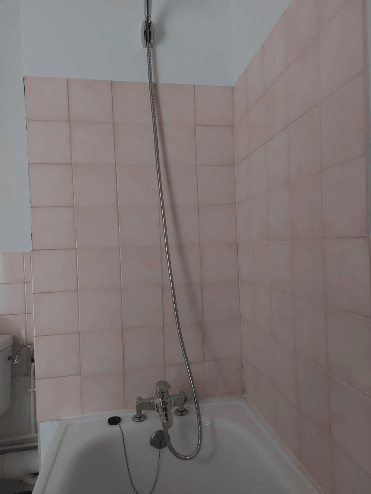 Baignoire installée par Agir Elec