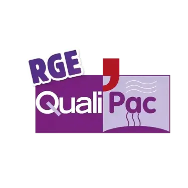 Logo Qualipac RGE